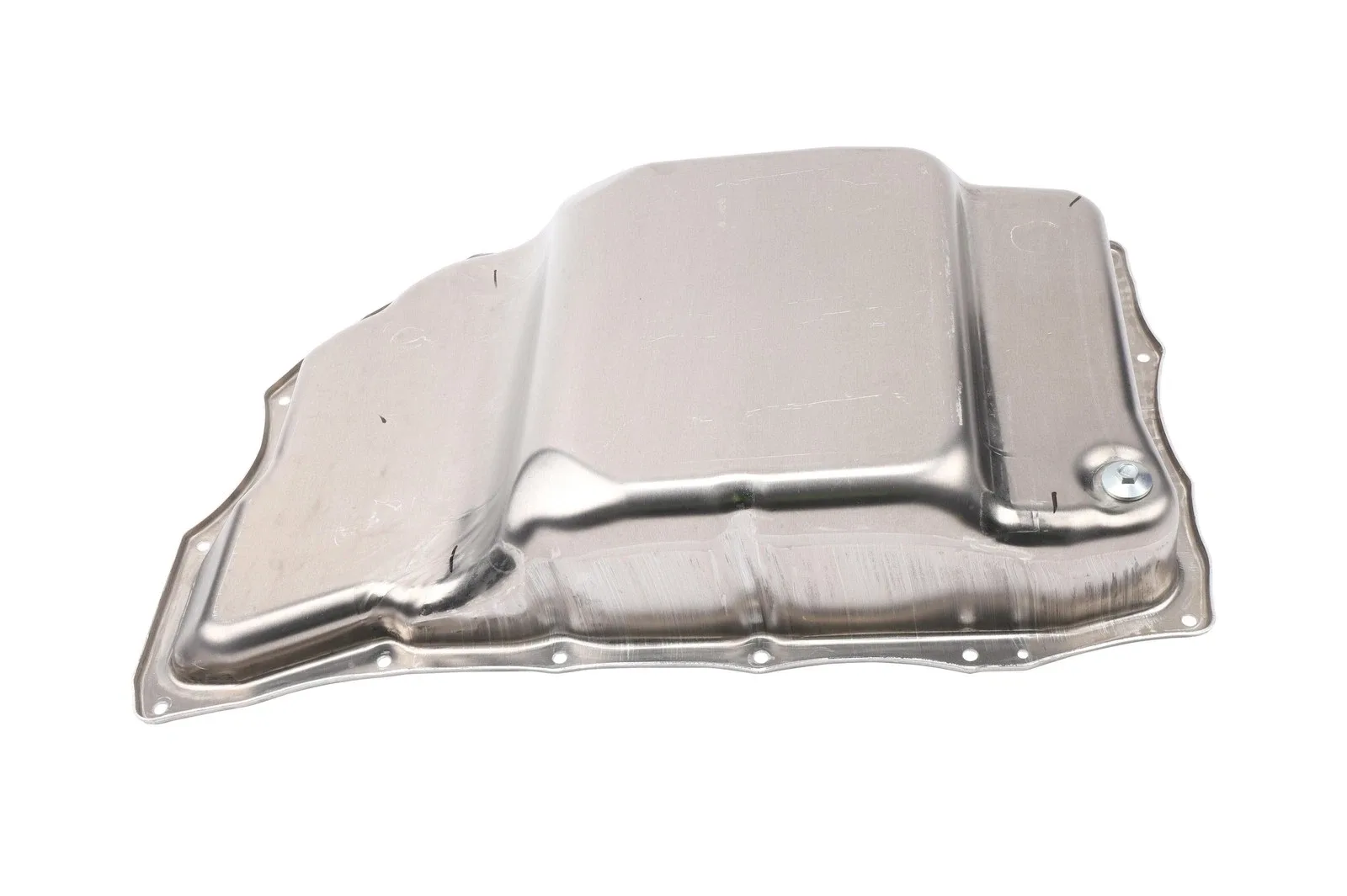 Genuine General Motors OE Pan Asm-A/Trns Fluid 24286058 image 2