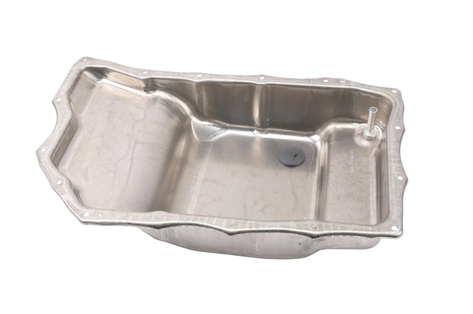 Genuine General Motors OE Pan Asm-A/Trns Fluid 24286058