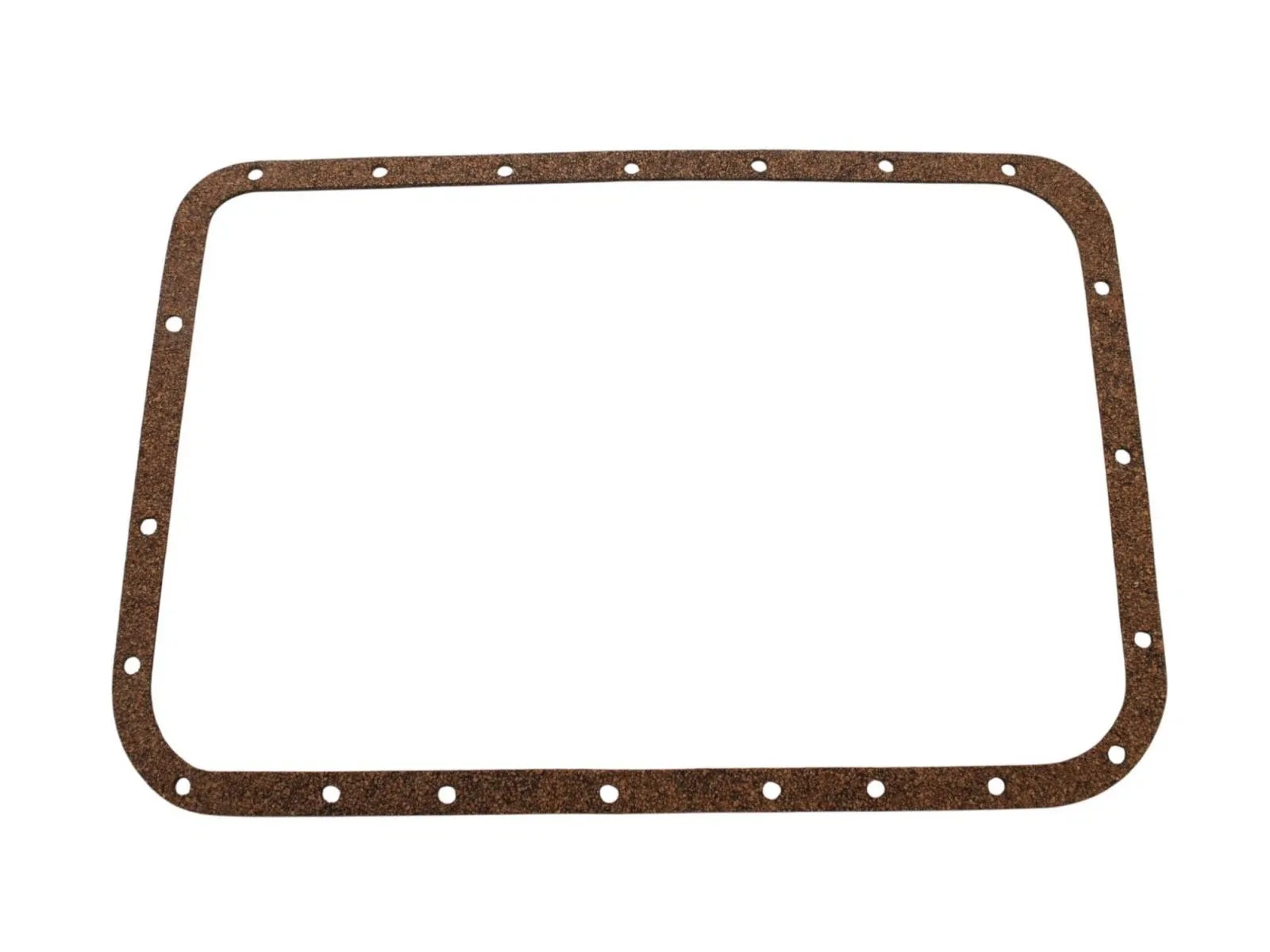 A111300 - AT540 AT542 AT543 AT545, OIL PAN GASKET, CORK/RUBBER, 1970-UP