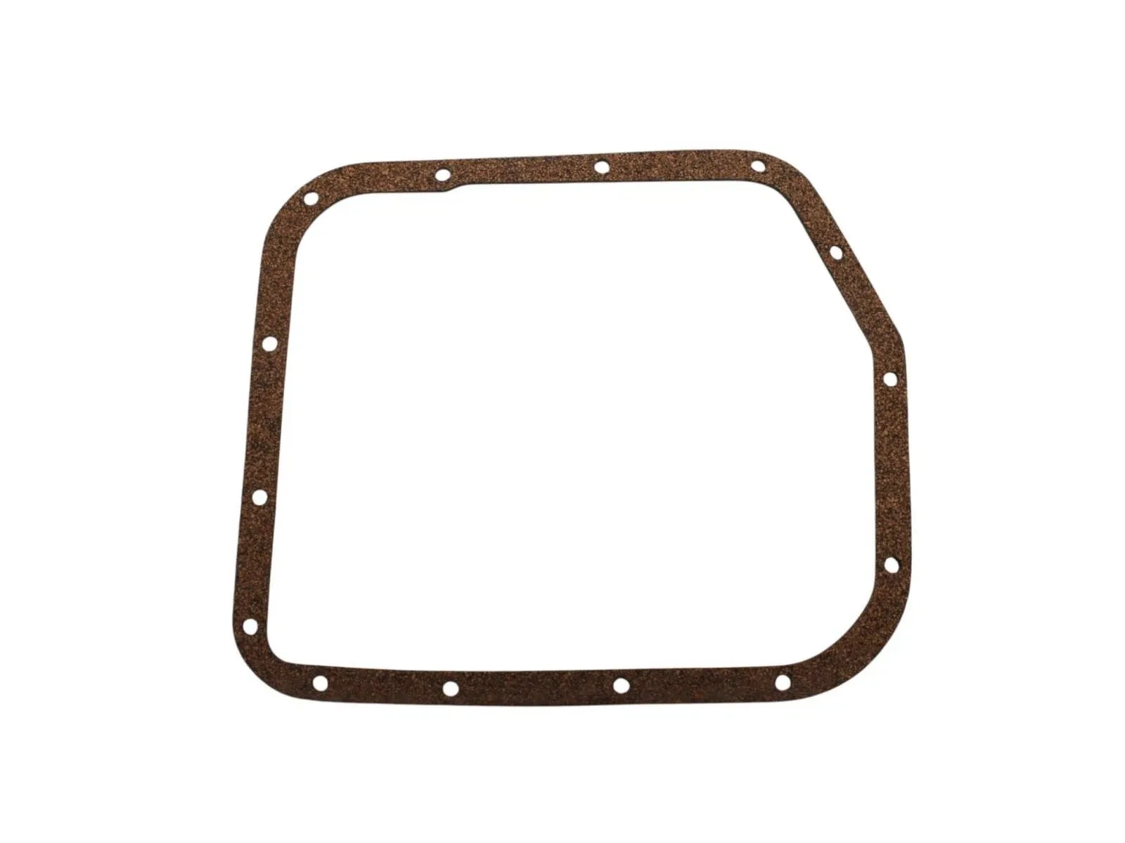 A12300 - A904 A500, OIL PAN GASKET, CORK/RUBBER, 1960-UP - FITS DODGE, JEEP