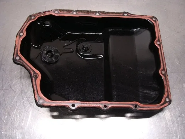 Mazda 3 Mazda3 2.0L Engine 6 Speed Transmission FWD Oil Pan 14 15 16 17 18