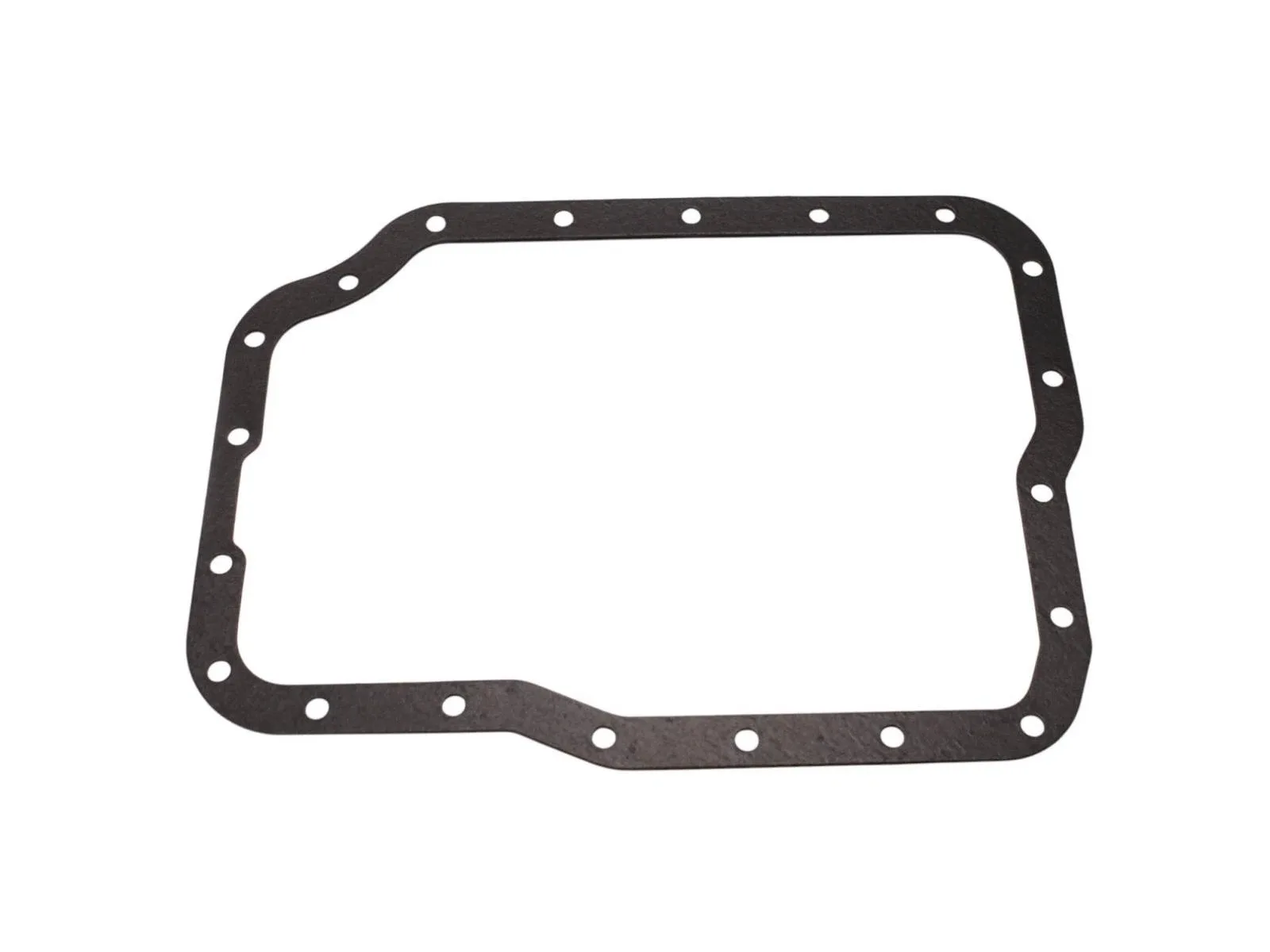 A138300AF - 4F27E FN4A-EL, OIL PAN GASKET, FIBER, 1999-2013 - FITS FORD, MAZDA