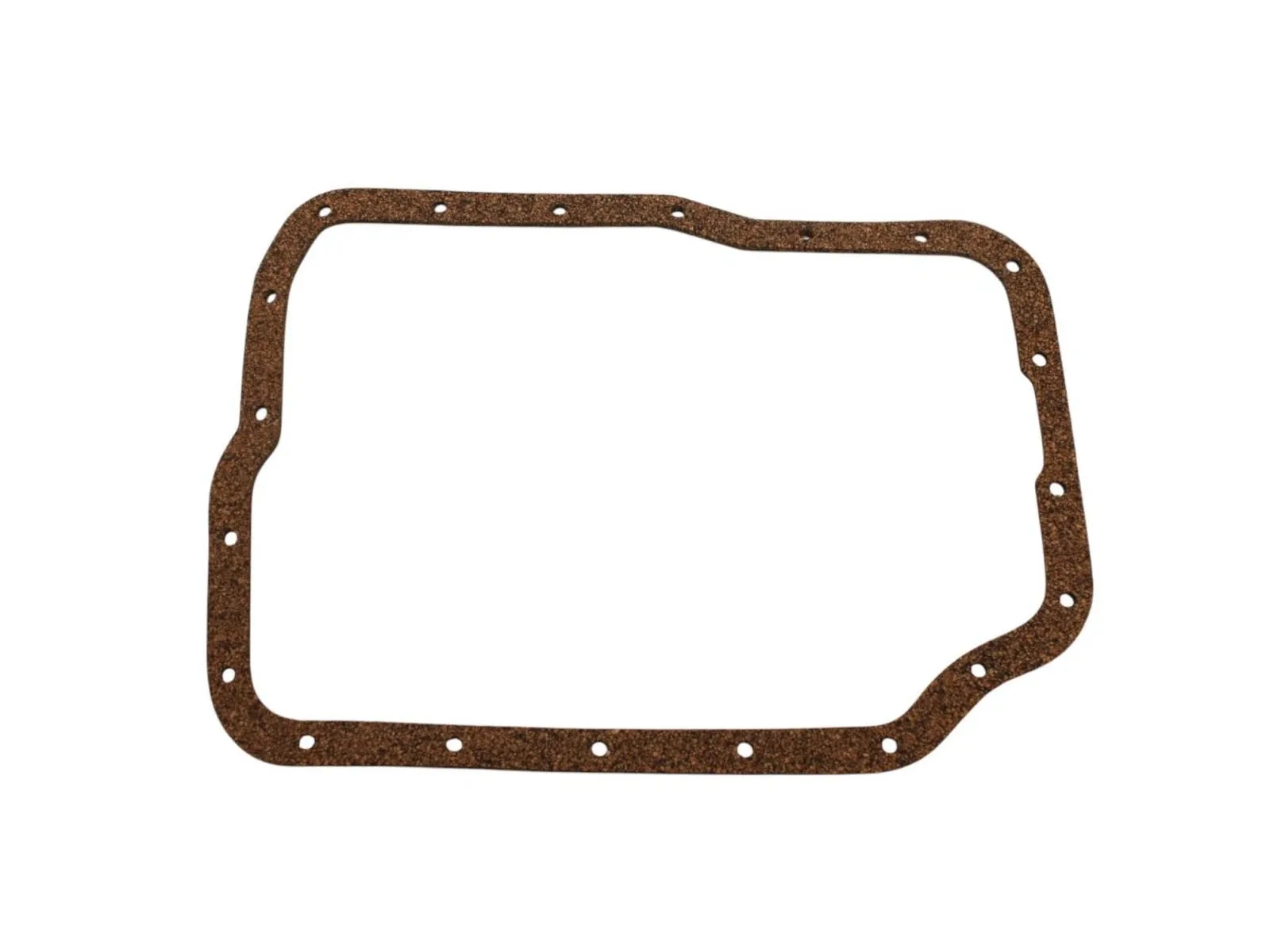 A138300F - 4F27E FN4A-EL FNR5 FS5A-EL, OIL PAN GASKET, CORK, 1999-UP
