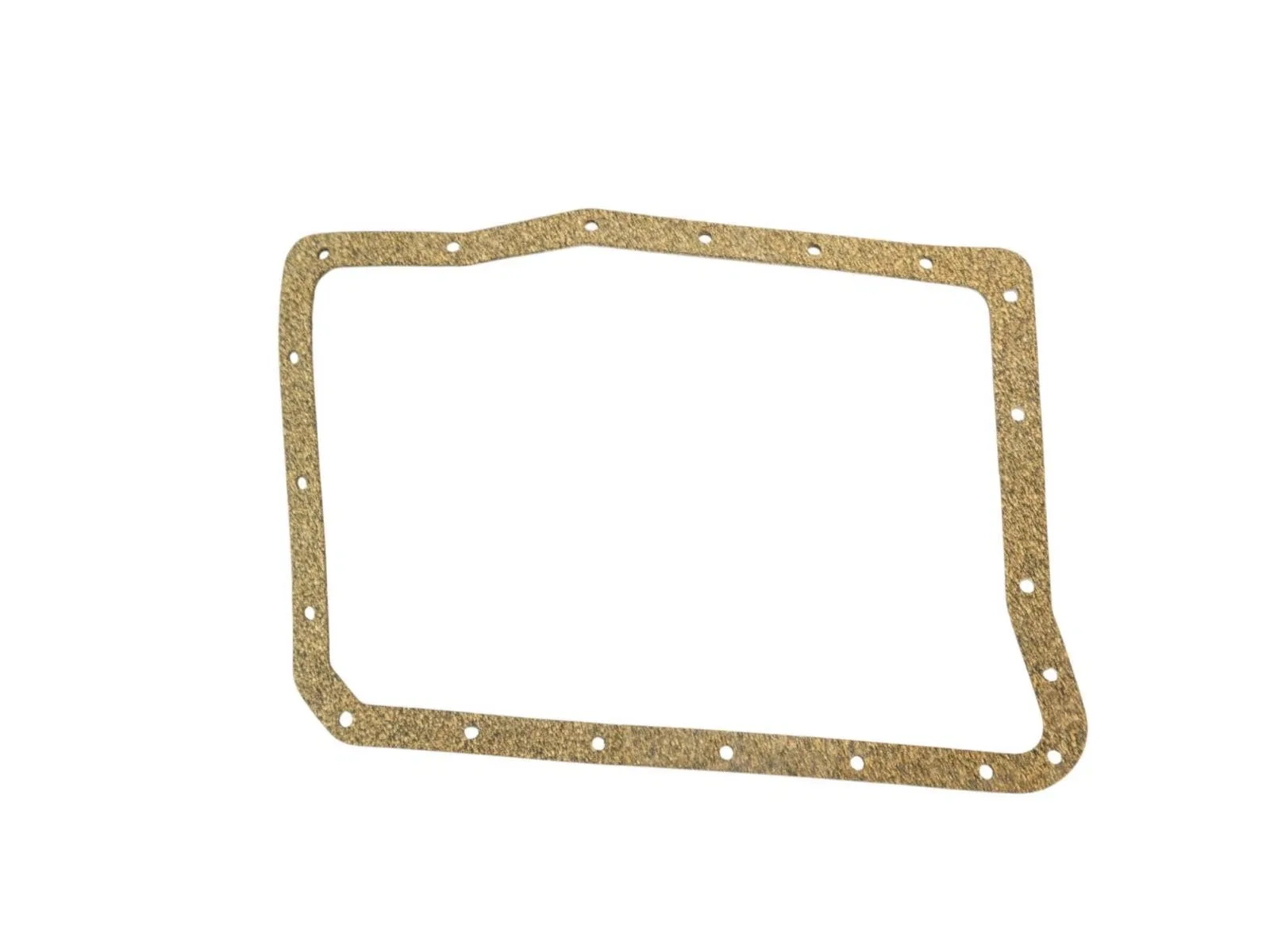 A141300B - AW450-43LE A440F A442F, OIL PAN GASKET, CORK/RUBBER, 1985-UP