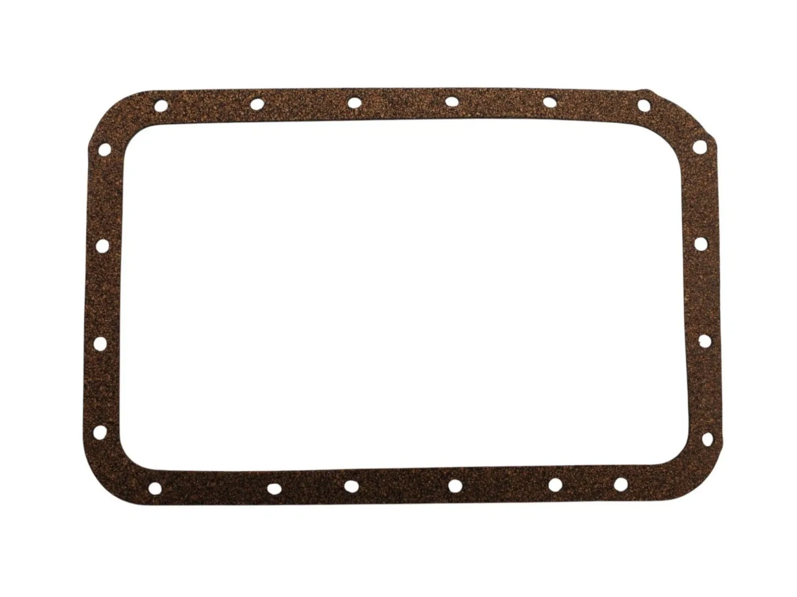 A142300A - R4A51 V4A51 R5A51 V5A51, OIL PAN GASKET, CORK, 1998-2006