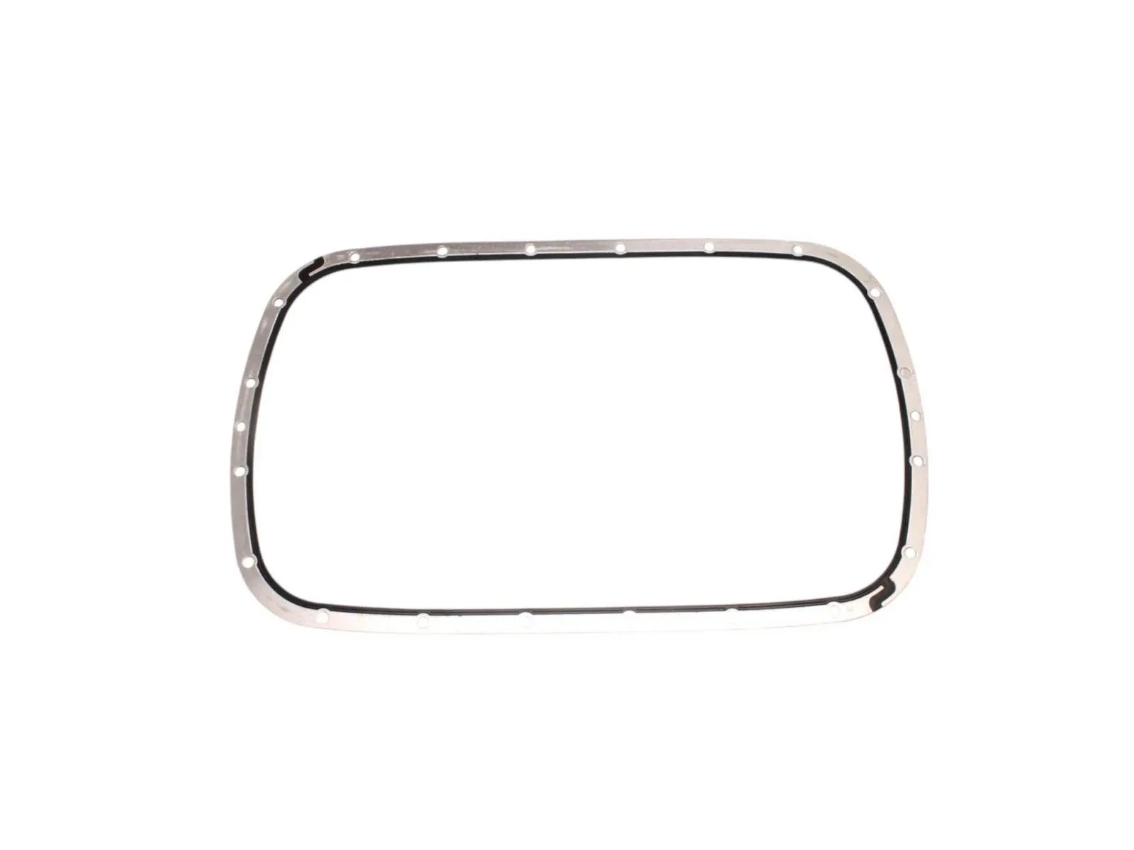A144300AW - 4L40E 5L40E 5L50E, OIL PAN GASKET, METAL/RUBBER, 1999-2010