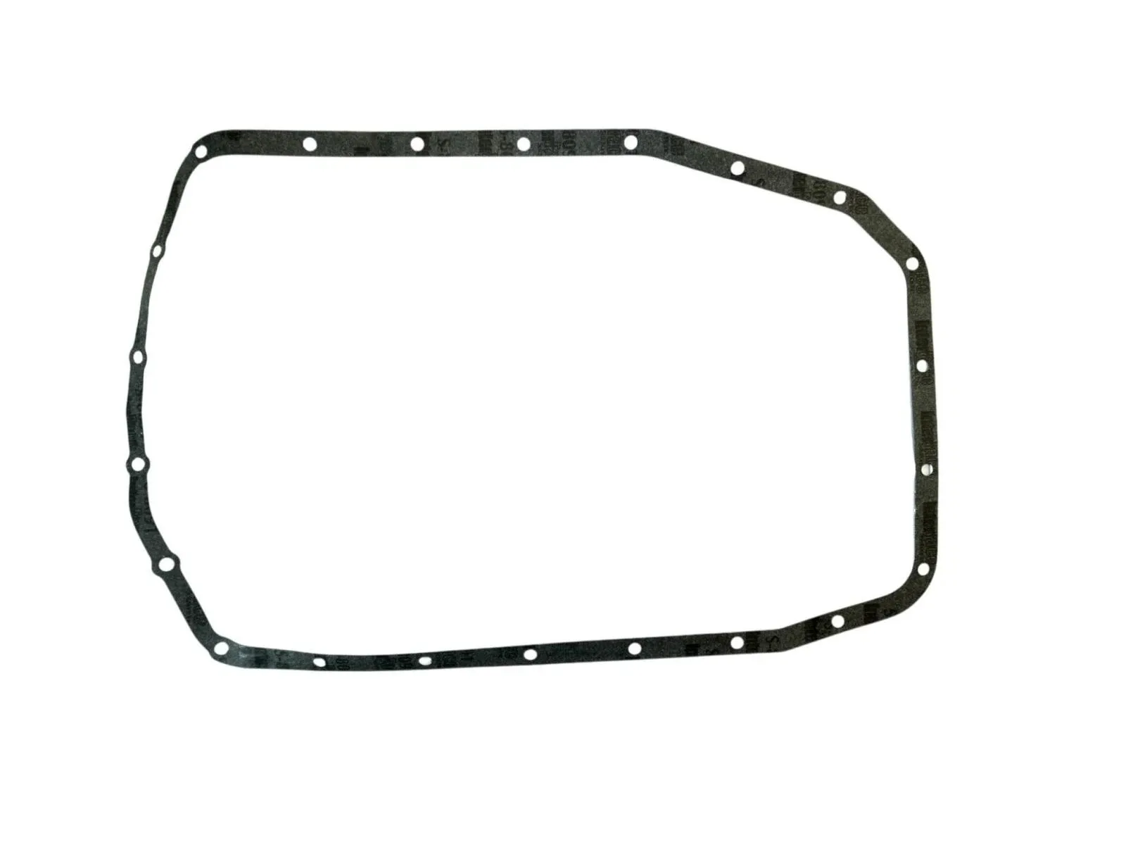 A175300B - ZF5HP19, OIL PAN GASKET, PAPER, 22 BOLT HOLES, 1997-2004