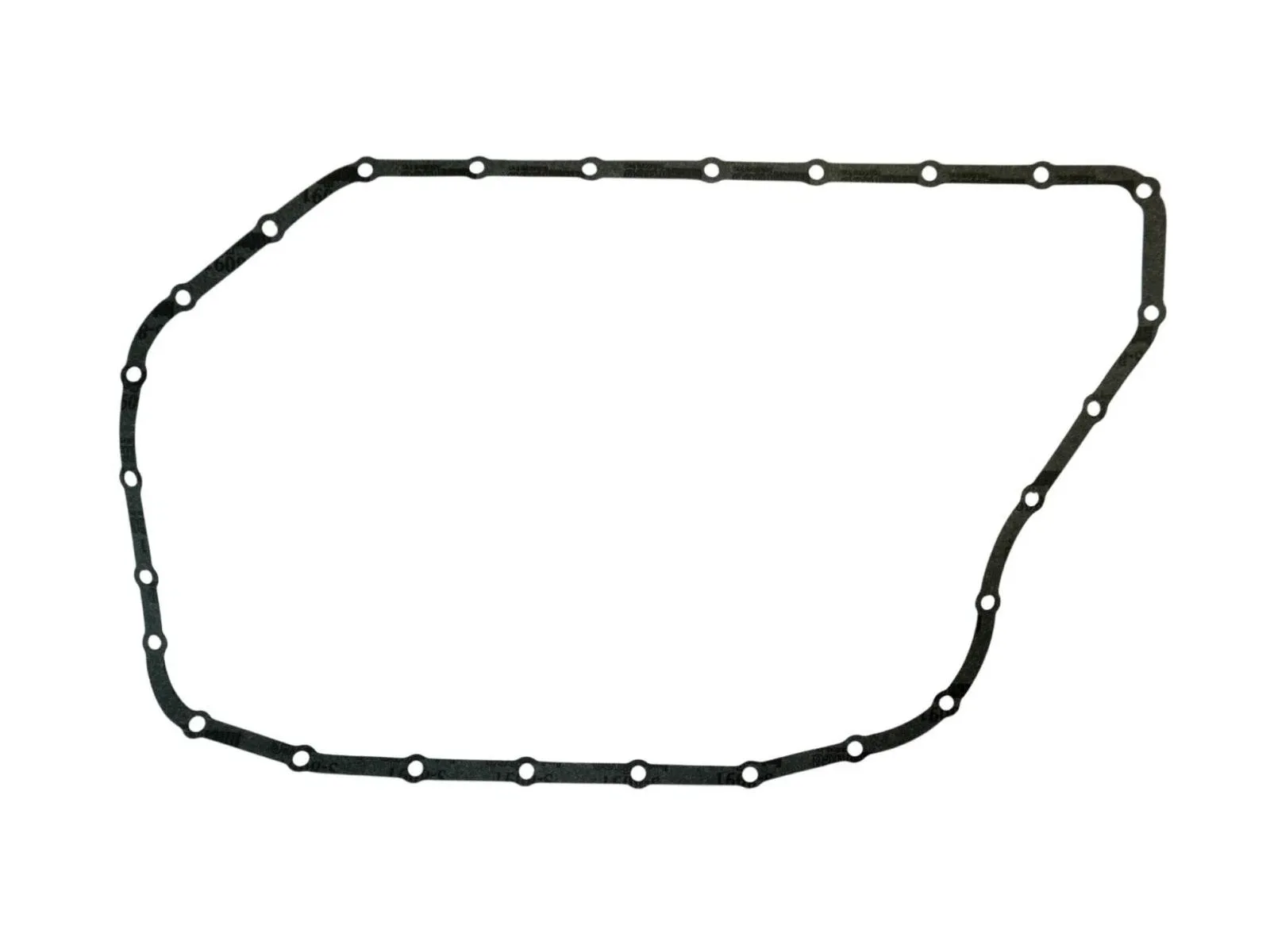 A185300A - ZF5HP24 ZF5HP24A, OIL PAN GASKET, PAPER, 4WD, 26 BOLT HOLES, 1995-06
