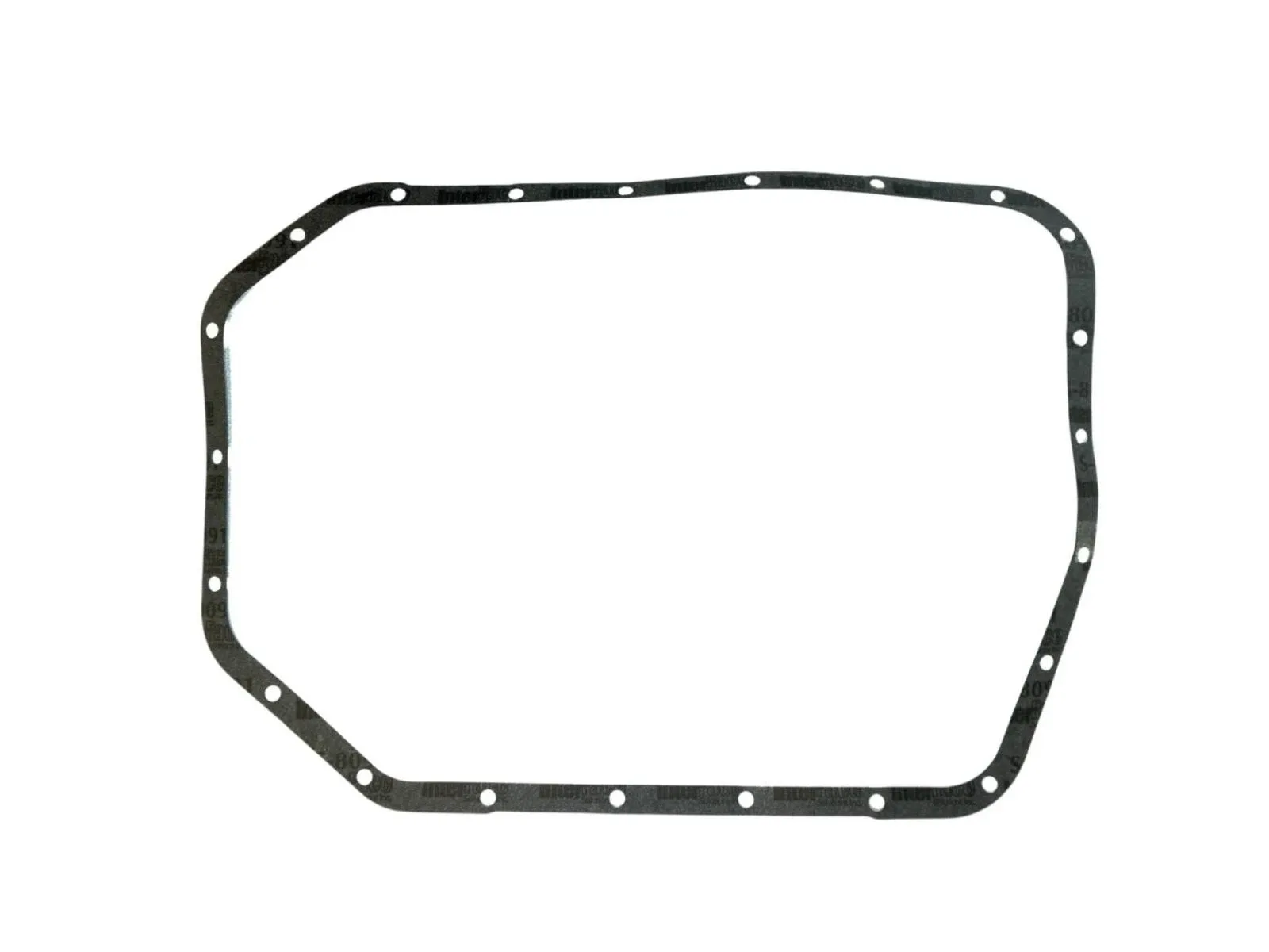 A185300B - ZF5HP24 ZF5HP24A, OIL PAN GASKET, PAPER, 2WD, 22 BOLT HOLES, 1995-06