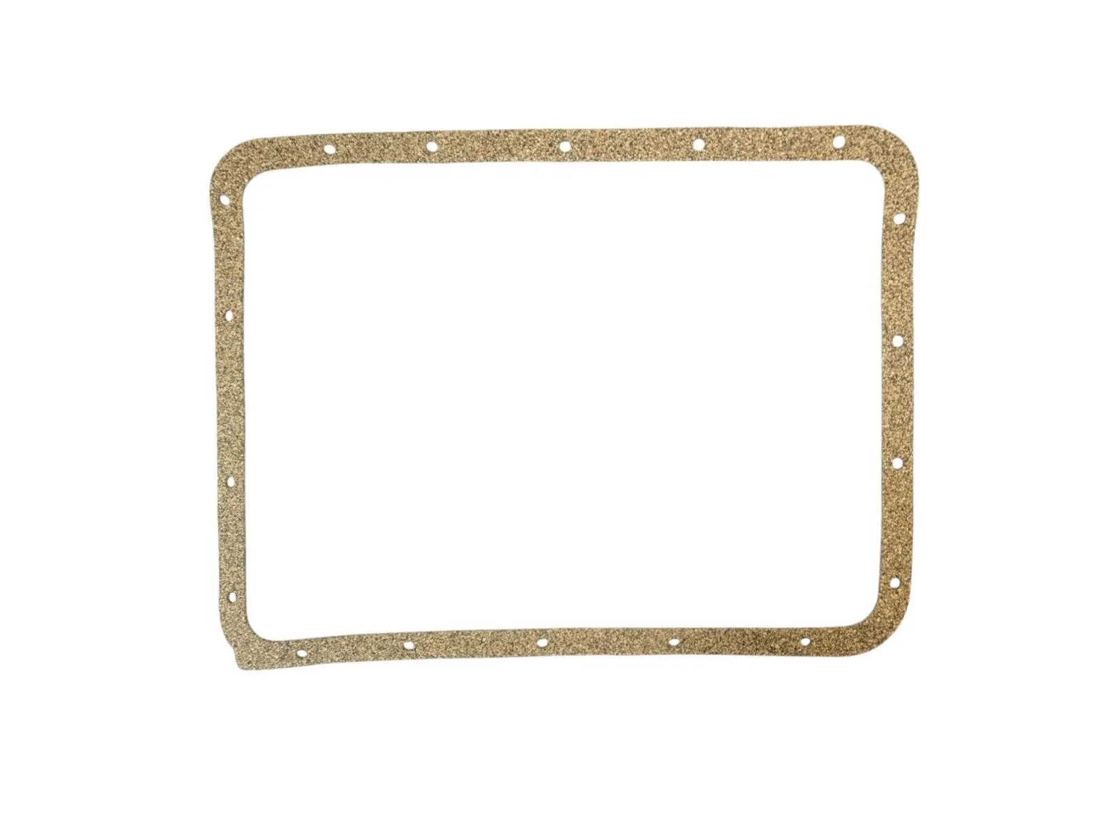 A172300A - AS68RC A465, OIL PAN GASKET, CORK, 2006-2024 - FITS DODGE