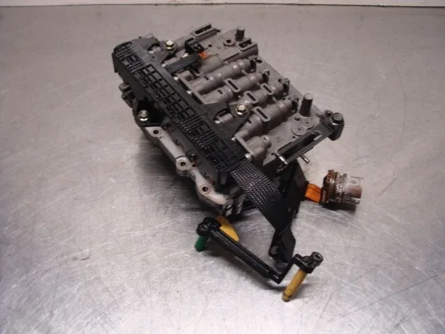 Hyundai Tucson 2.0L Engine Automatic Transmission Valve Body 19 20 21 image 2
