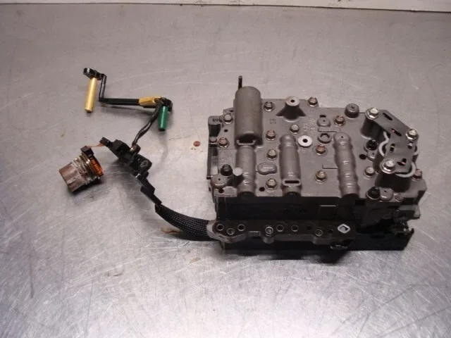 Hyundai Tucson 2.0L Engine Automatic Transmission Valve Body 19 20 21 image 3