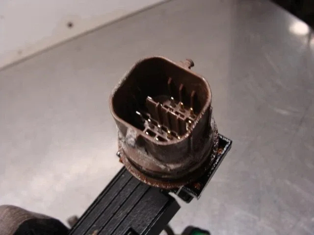 Hyundai Tucson 2.0L Engine Automatic Transmission Valve Body 19 20 21 image 4
