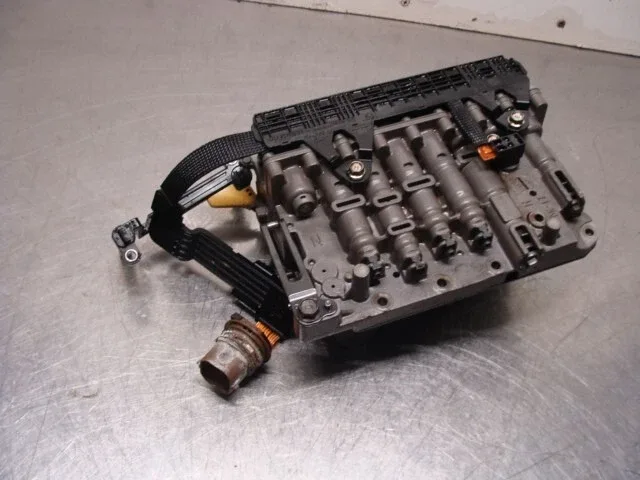 Hyundai Tucson 2.0L Engine Automatic Transmission Valve Body 19 20 21