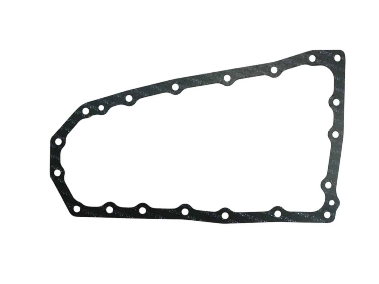 A212300AW - RE0F10A JF011E, OIL PAN GASKET, CHRYSLER UNITS, FIBER, 2007-2019