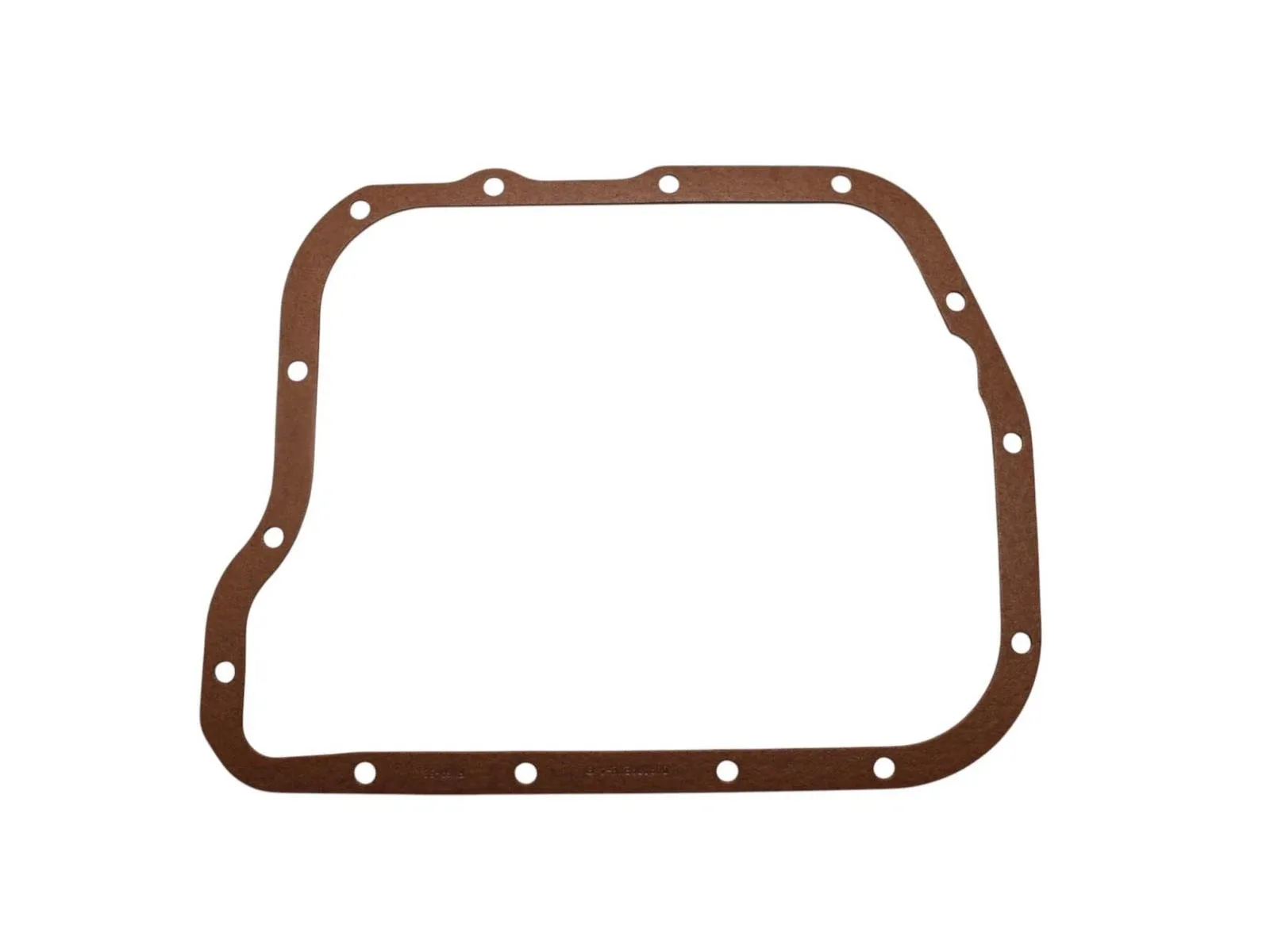 A22300F - A727 A518 A618 48RE, OIL PAN GASKET, FIBER, 1962-UP - FITS DODGE