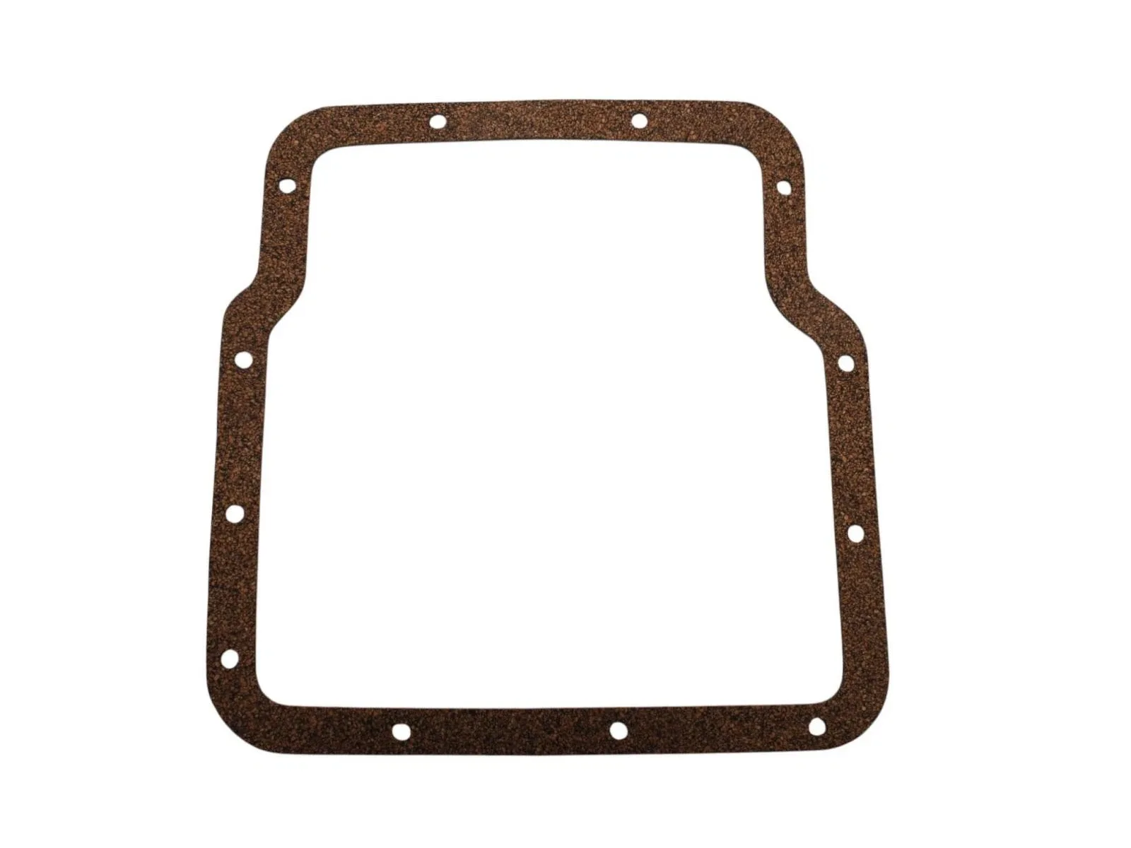 A24300 - TH180 TH180C, OIL PAN GASKET, CORK/RUBBER, 1969-1998 - FITS CHEVY