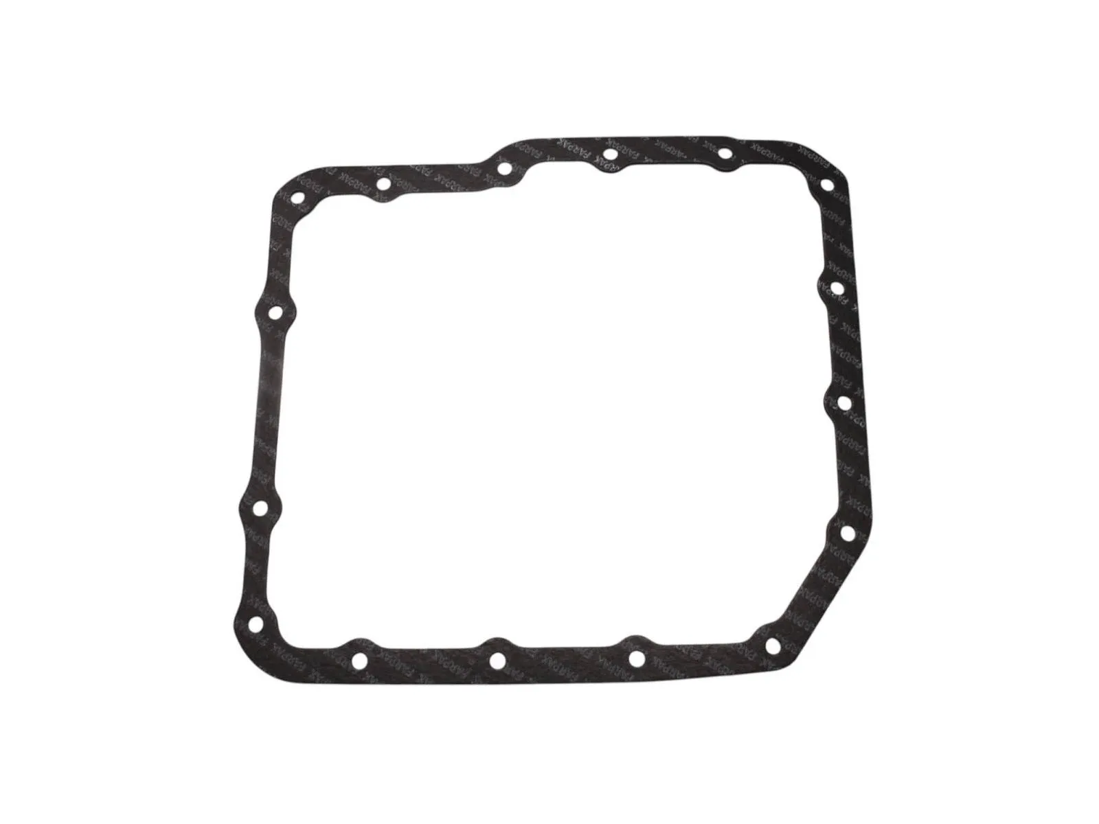 A24300AF - 4L30E, OIL PAN GASKET, DOES NOT FIT BMW, FIBER, 1989-2004