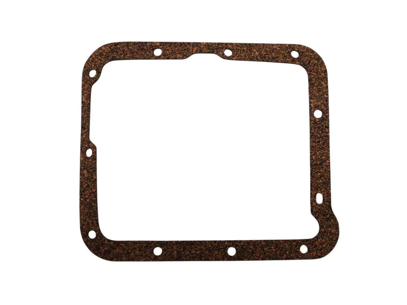 A26300 - C-4 C-5, OIL PAN GASKET, CORK/RUBBER, 1964-1986 - FITS FORD, LINCOLN