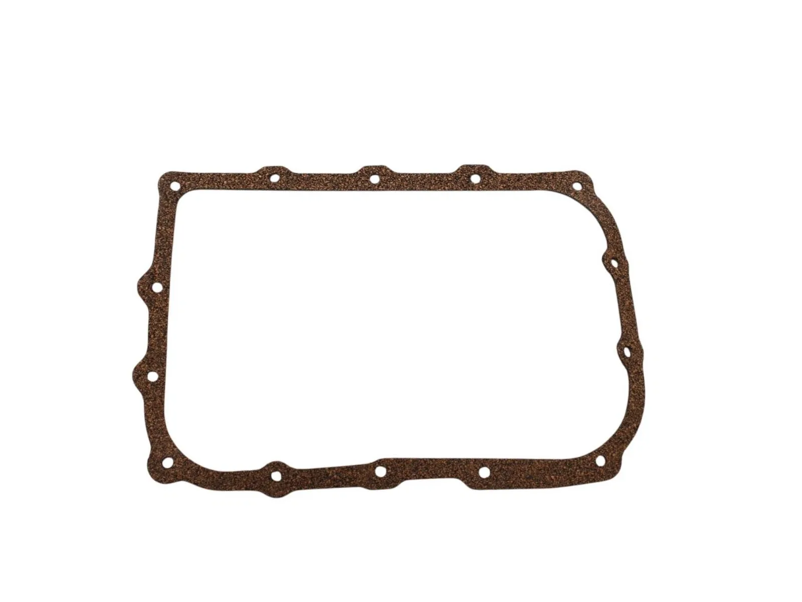 A32300 - A404 A413 A470 A670, OIL PAN GASKET, CORK/RUBBER, 1978-2002