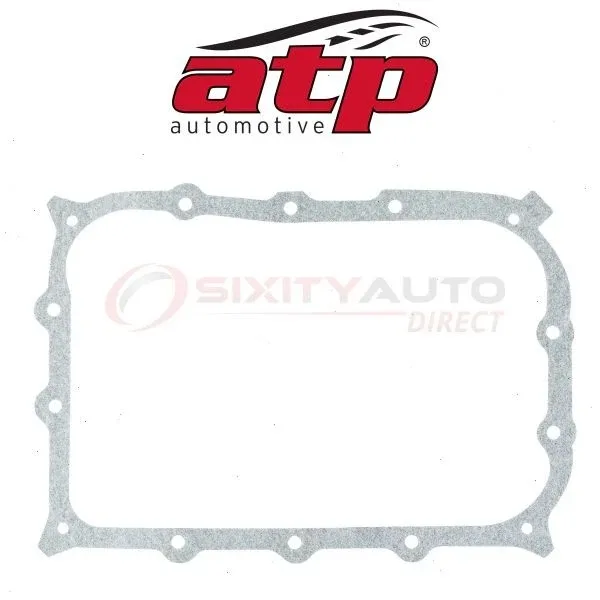 ATP Transmission Oil Pan Gasket for 1984-1994 Plymouth Voyager - Automatic  ut
