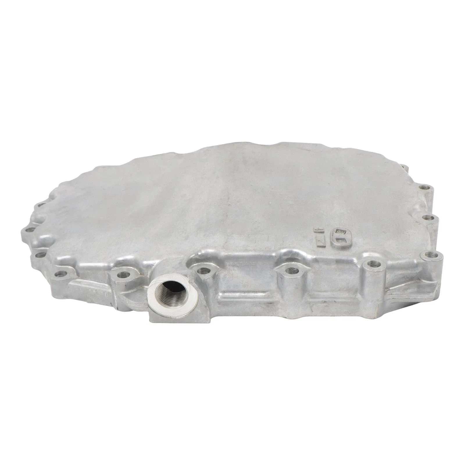 LABLT Automatic Transmission Oil Pan For Honda Fit HR-V HRV 2015-2019 1.5L 1.8L