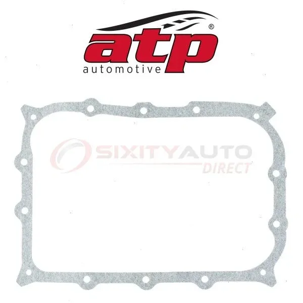 ATP Transmission Oil Pan Gasket for 1983-1988 Dodge 600 - Automatic  Gaskets pm