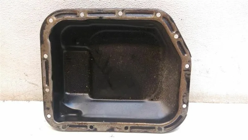 4.0L 4X4 Automatic Transmission Oil Pan for 1996 Jeep Grand Cherokee image 4