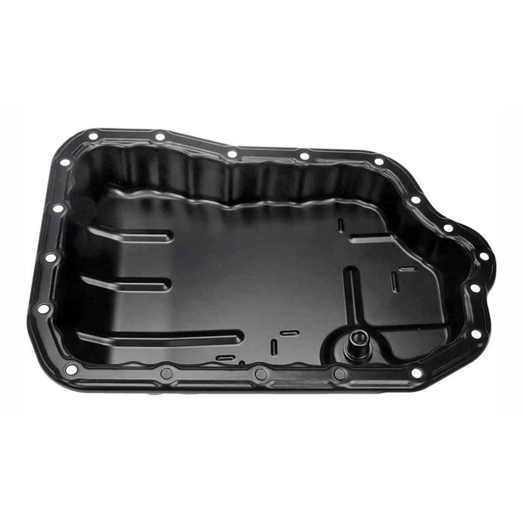 For Scion tC 2011-2016 Automatic Transmission Oil Pan Steel 6.9 Quarts Capacity image 2