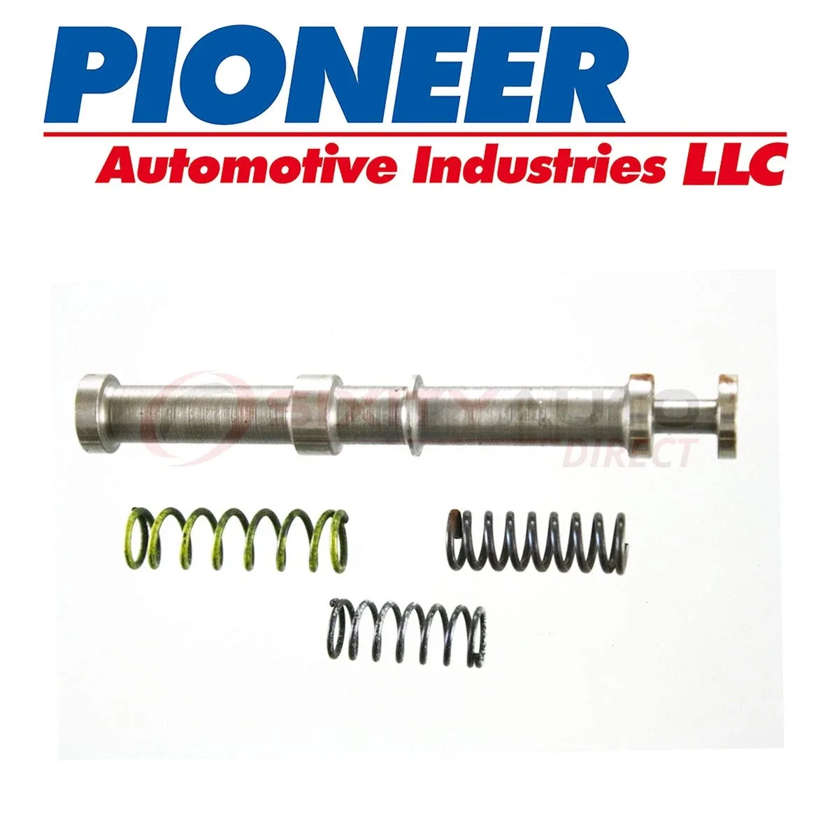 1982-1983 Dodge D250 Valve Body Kit SX-G2KF0