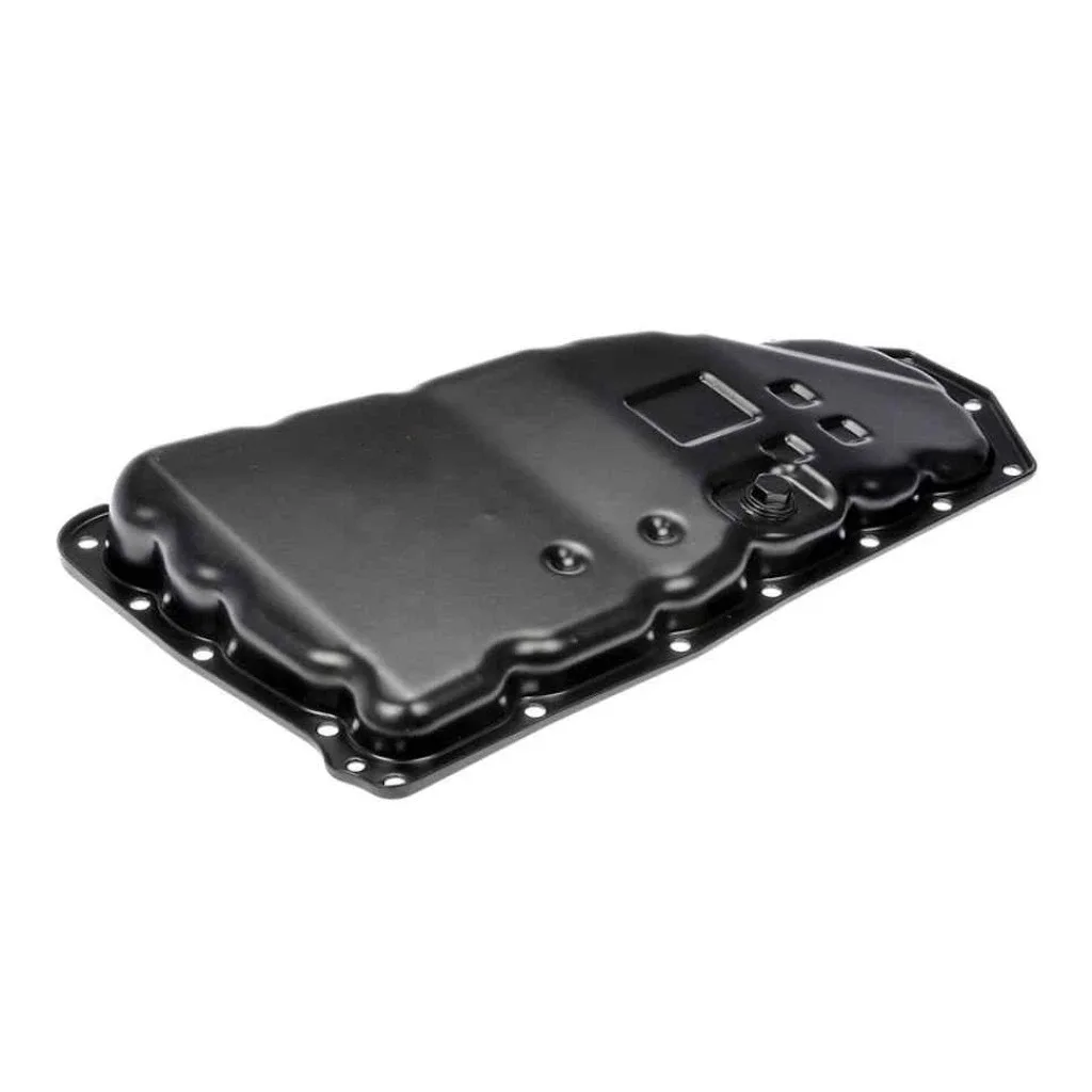 For Jeep Patriot 2007-2016 Automatic Transmission Oil Pan | 9 Quarts Capacity image 2