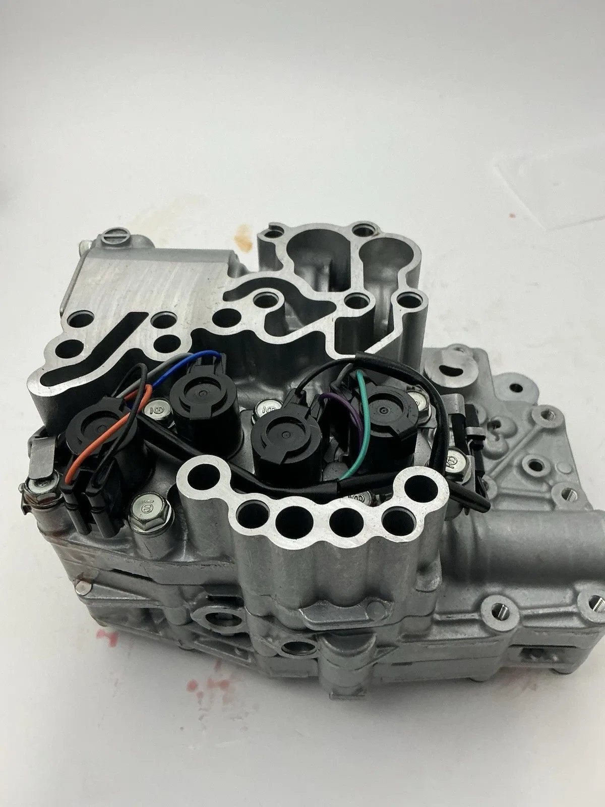 Subaru Valve Body 24212572 — Fits BRAT, EXIGA (YA_), FE Coupe, Forester image 2