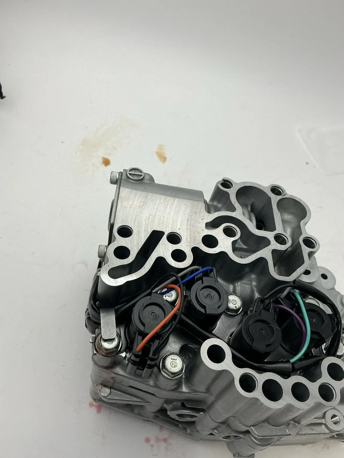 Subaru Valve Body 24212572 — Fits BRAT, EXIGA (YA_), FE Coupe, Forester image 3