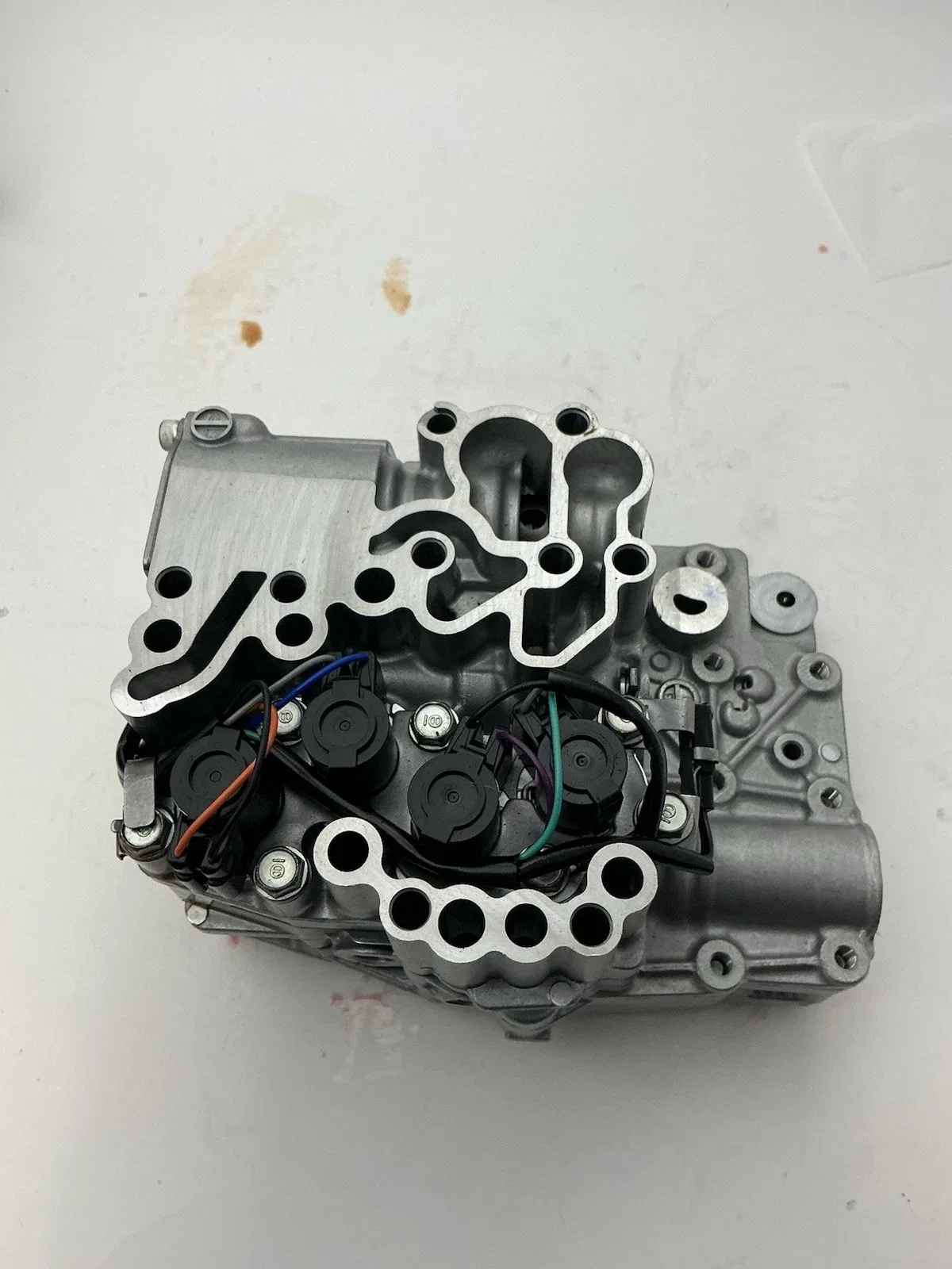 Subaru Valve Body 24212572 — Fits BRAT, EXIGA (YA_), FE Coupe, Forester