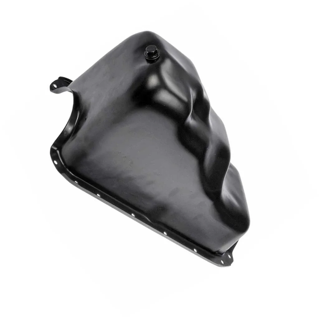 1996-2001 Ford F-100 / Ranger Engine Oil Pan RLX-WOP-264014-CL360A51 image 2