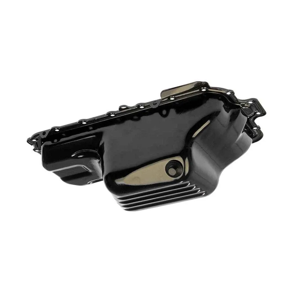 1991-1992 Saturn SC Engine Oil Pan RLX-WOP-264131-CL360A50 image 2
