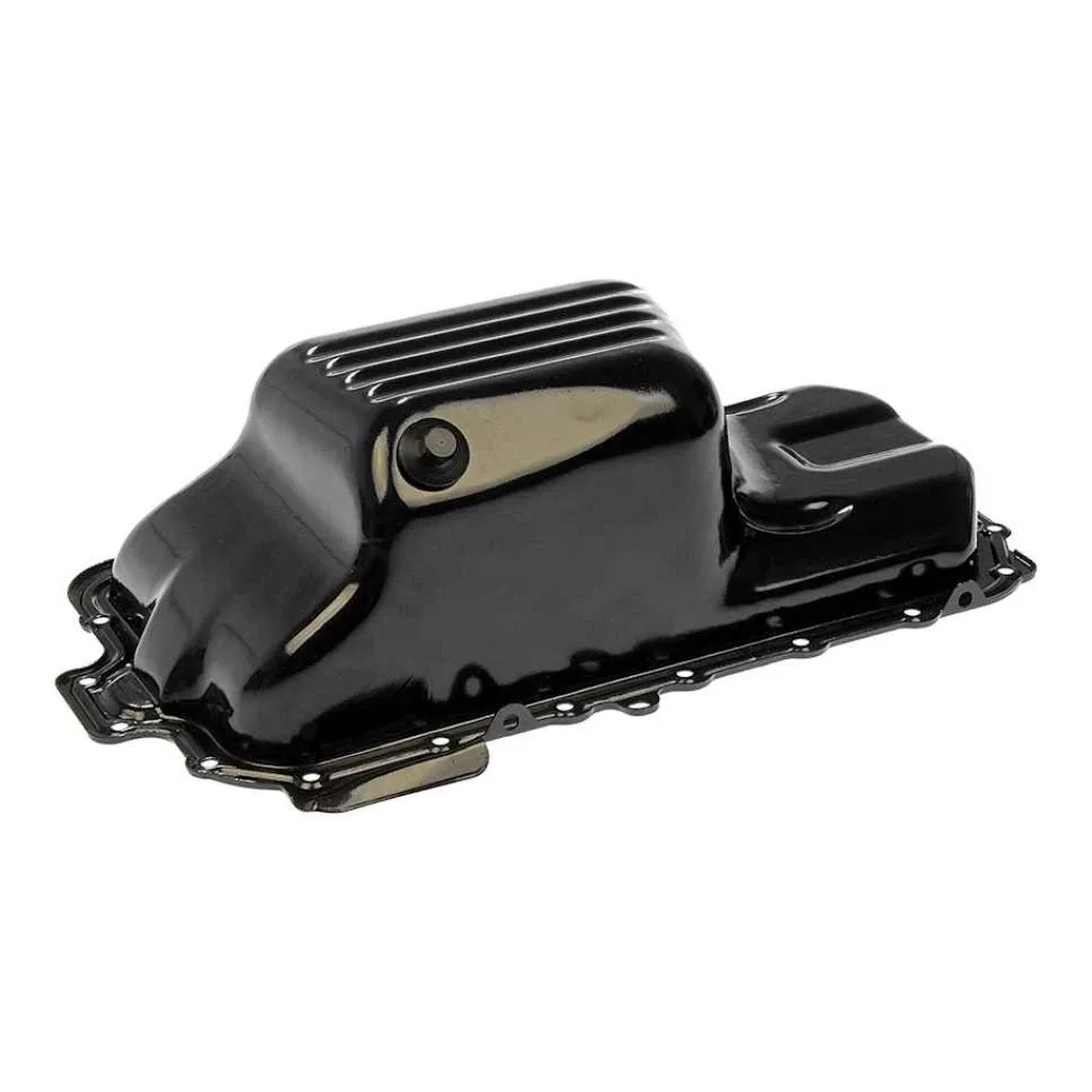 1991-1992 Saturn SC Engine Oil Pan RLX-WOP-264131-CL360A50