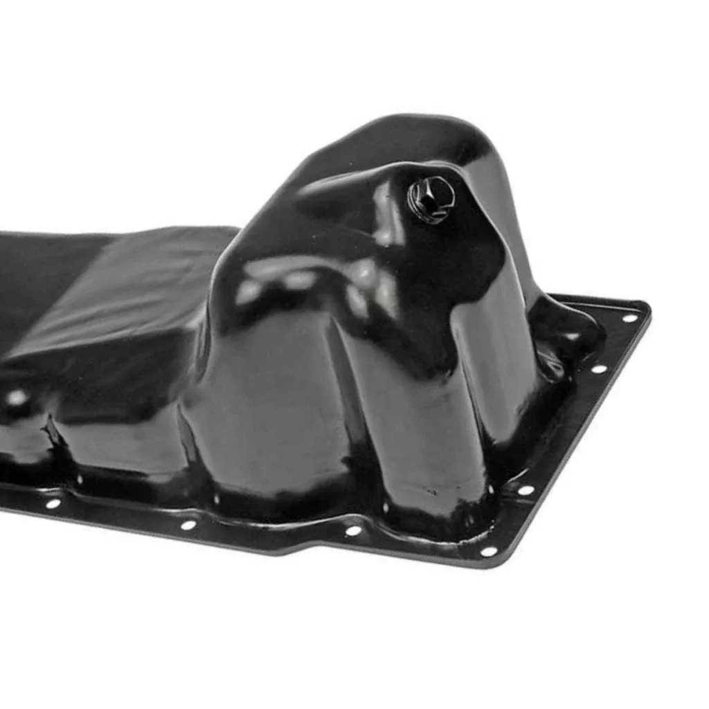 2011-2013 Ram 1500/2500 Engine Oil Pan RLX-WOP-264244-CL360A54 image 3