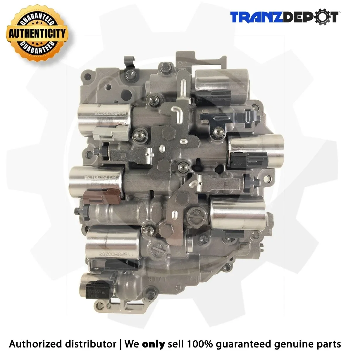 Remanufactured Valve Body AF40 AM6 TF-80SC - N90-103A