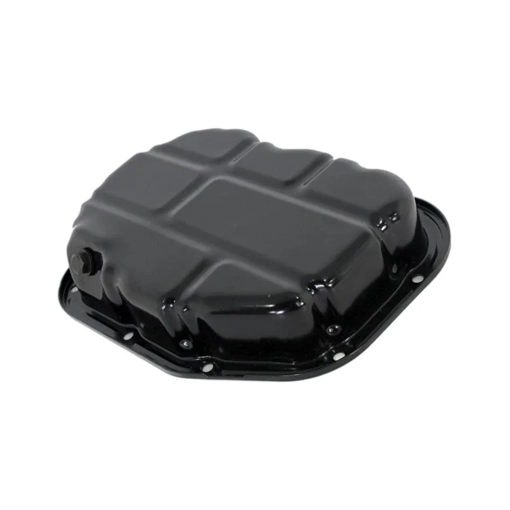 2000-2005 Mitsubishi Eclipse Engine Oil Pan RLX-WOP-264229-CL360A52 image 2
