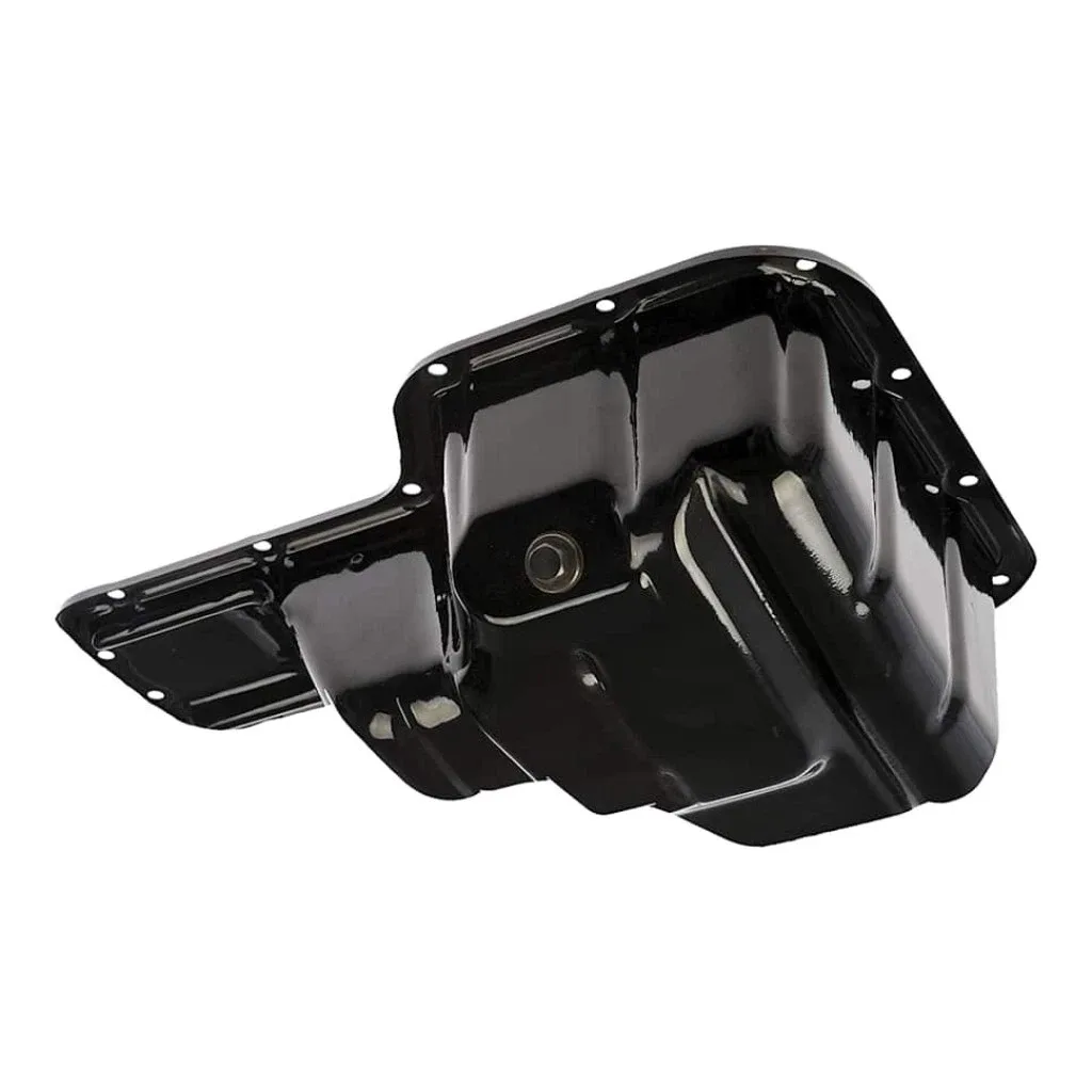 2000-2006 Toyota MR2 Spyder Engine Oil Pan RLX-WOP-264314-CL360A55 image 2