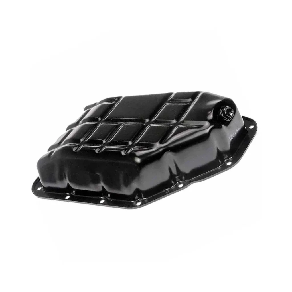 2008-2012 Hyundai Veracruz Engine Oil Pan RLX-WOP-264433-CL360A54 image 2
