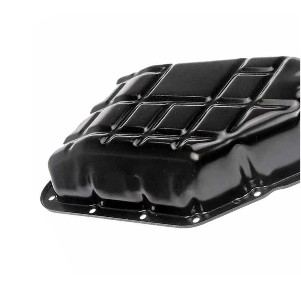 2008-2012 Hyundai Veracruz Engine Oil Pan RLX-WOP-264433-CL360A54 image 3
