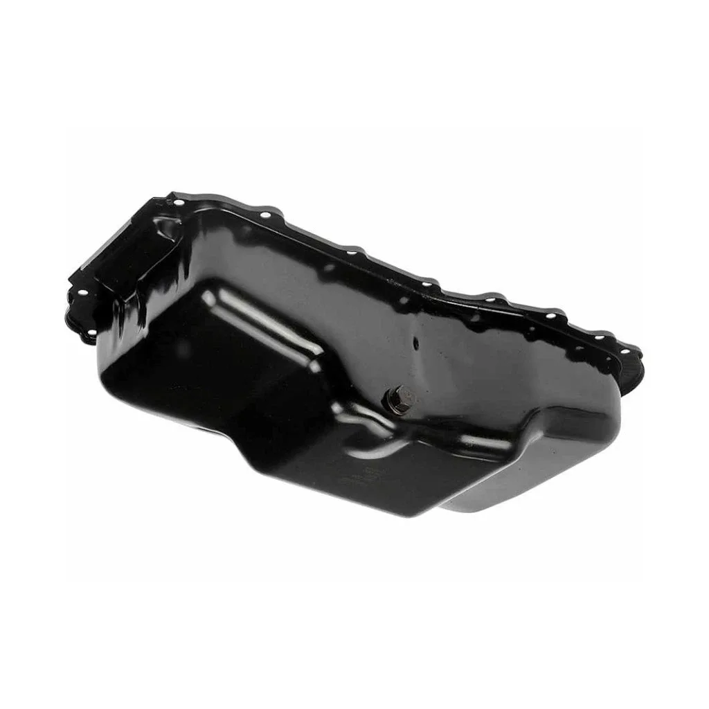 1993-2007 Dodge Caravan Engine Oil Pan RLX-WOP-264205-CL360A55 image 2