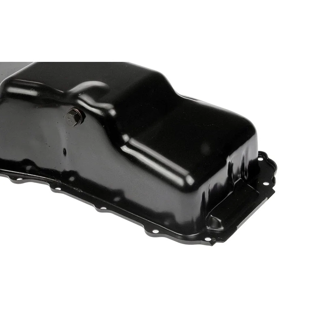 1993-2007 Dodge Caravan Engine Oil Pan RLX-WOP-264205-CL360A55 image 3