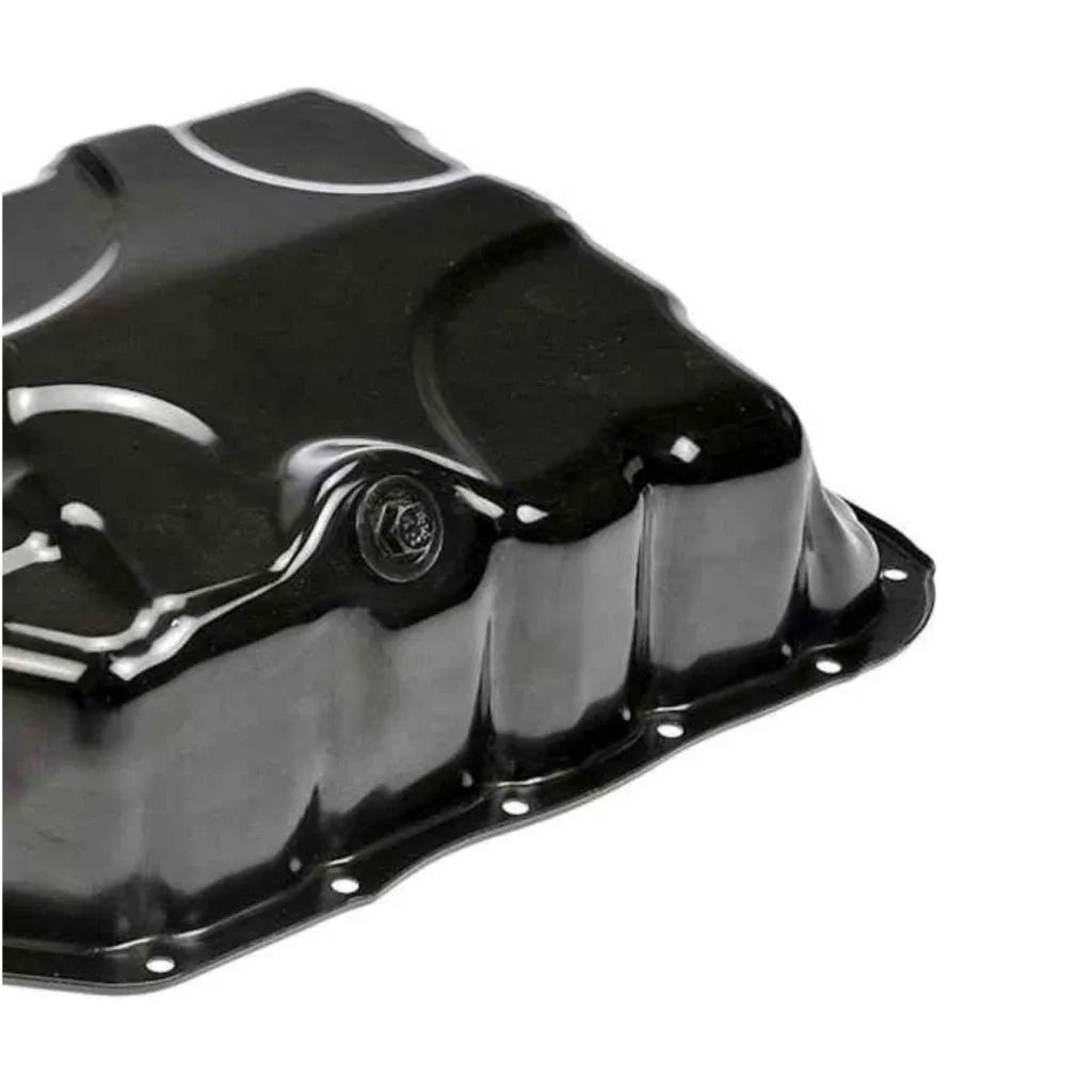 2014-2023 Jeep Cherokee Engine Oil Pan RLX-WOP-264854-CL360A53 image 3