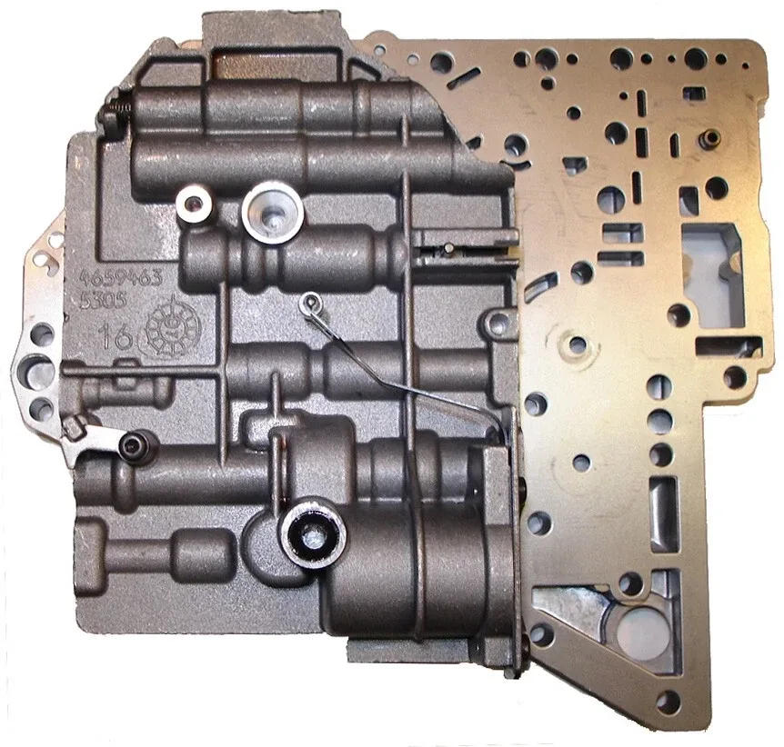 1995-2005 Chrysler A604/41TE/42RLE Valve Body CR-2745