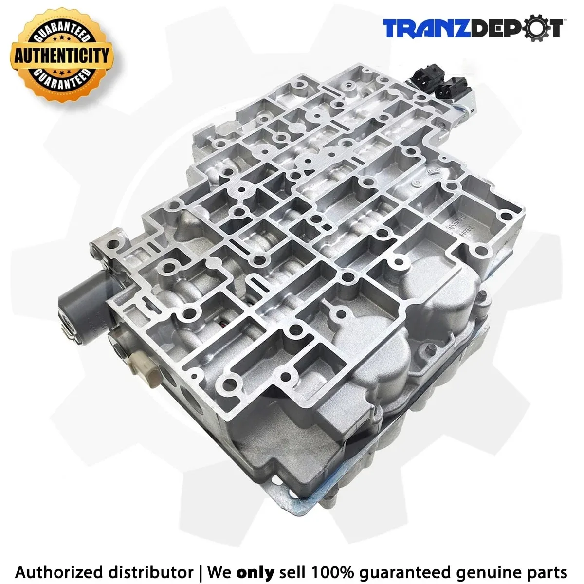 1997-2003 4L80E/4L85E Remanufactured Valve Body MPN 20-124