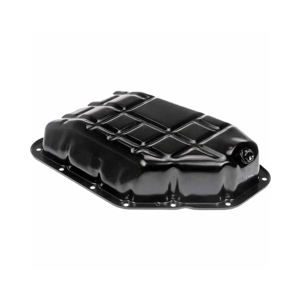 2010 Hyundai Entourage Engine Oil Pan (Wet Sump) RLX-WOP-264433-CL360A51