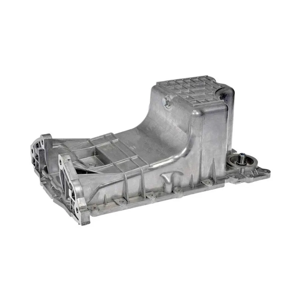 2006-2010 Chrysler 300 Engine Oil Pan RLX-WOP-264520-CL360A50